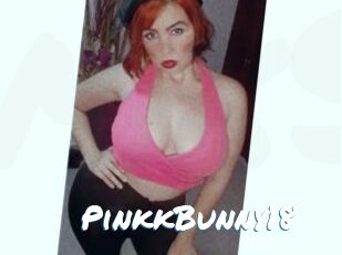 PinkkBunny18