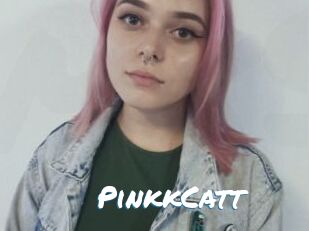 PinkkCatt