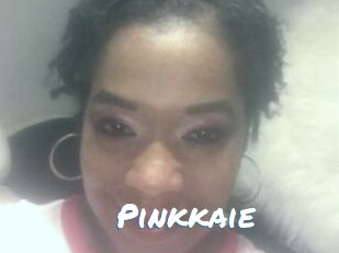 Pinkkaie