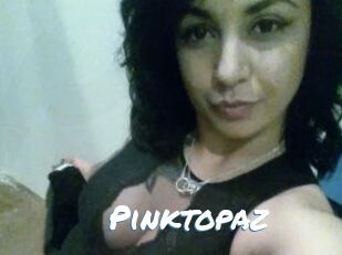 Pinktopaz