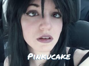 Pinkucake