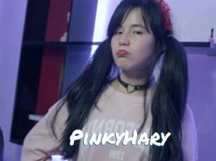 PinkyHary