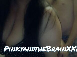 PinkyandtheBrainXXX