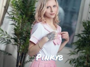 Pinkyb