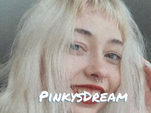 PinkysDream
