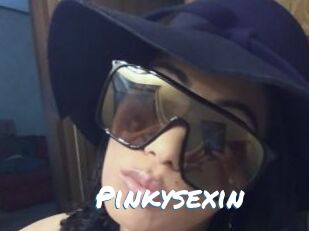 Pinkysexin