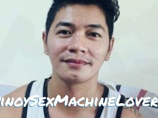 PinoySexMachineLover