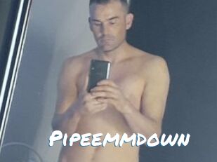 Pipeemmdown