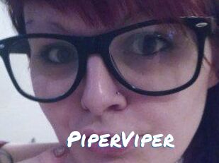 PiperViper