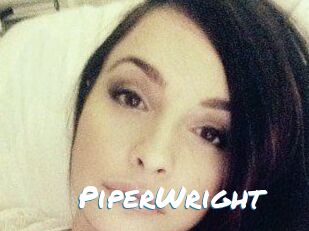 PiperWright
