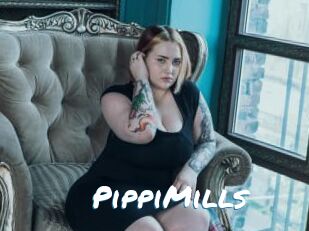PippiMills