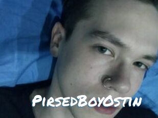 PirsedBoyOstin