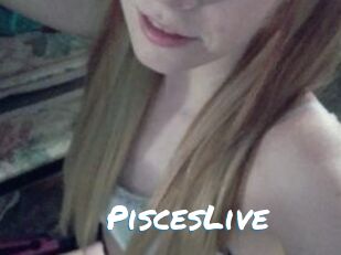 PiscesLive