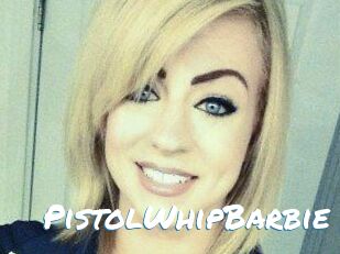 PistolWhipBarbie