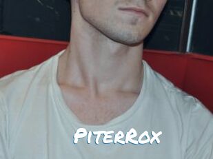 PiterRox