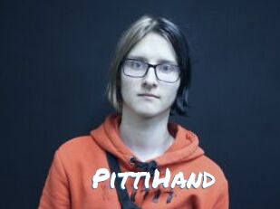 PittiHand