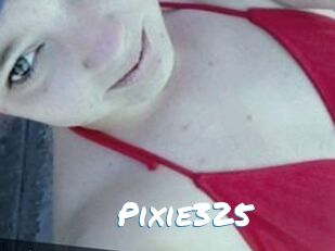 Pixie325