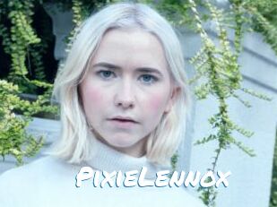 PixieLennox