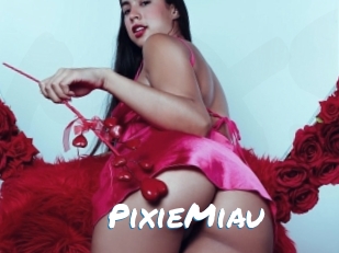 PixieMiau