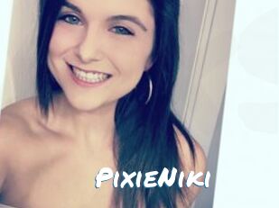 PixieNiki