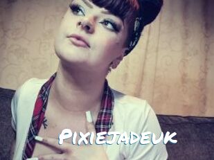 Pixiejadeuk