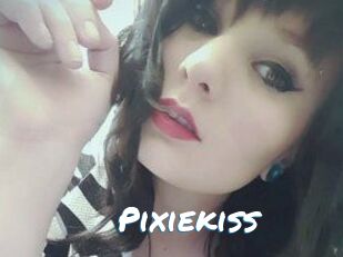 Pixiekiss