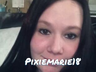 Pixiemarie18