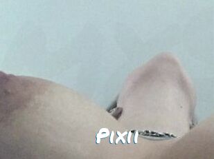 Pixii