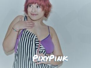 PixyPink