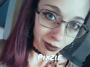 Pixzie