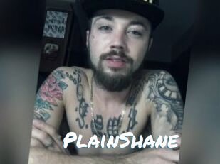 PlainShane