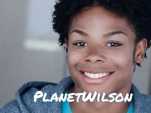 PlanetWilson