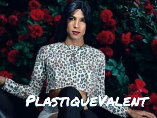 PlastiqueValent