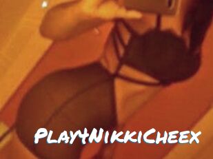 Play4NikkiCheex