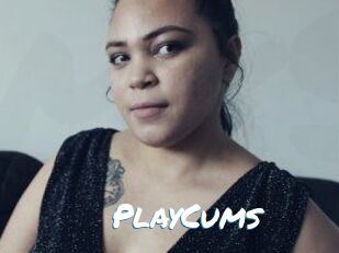 PlayCums