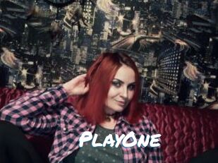 PlayOne