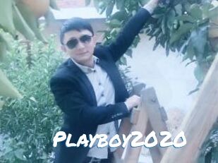 Playboy2020