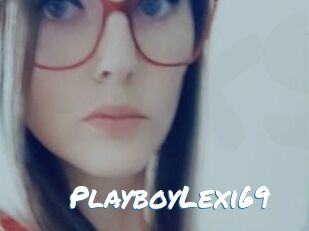 PlayboyLexi69