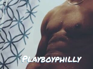 Playboyphilly