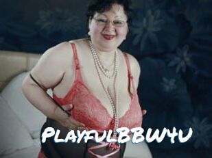 PlayfulBBW4U