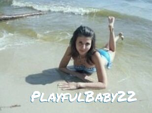 PlayfulBaby22