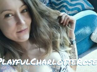 PlayfulCharlotteRose