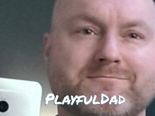 PlayfulDad