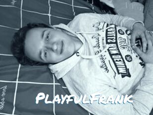 PlayfulFrank