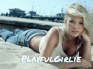 PlayfulGirlie