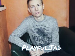PlayfulJad