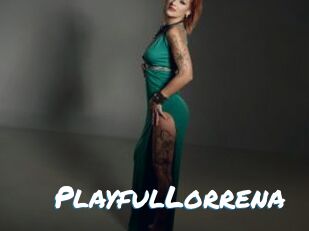 PlayfulLorrena