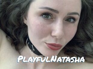 PlayfulNatasha
