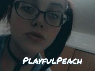 PlayfulPeach
