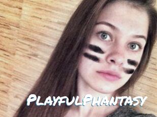 PlayfulPhantasy